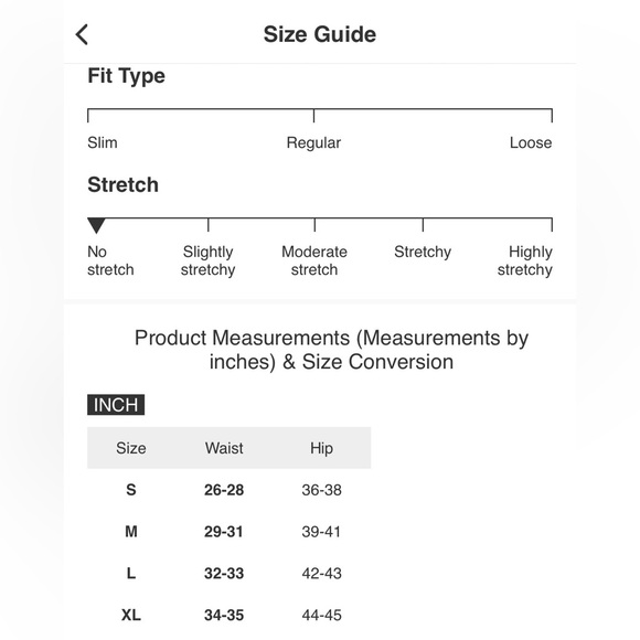 SO ME Denim Bubble Mini Skirt - Picture 8 of 8